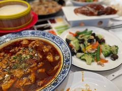 -大铁勺新津菜(东丽阳光新业广场店)