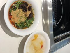 -天府火锅·始于1989年(老城十字街店)