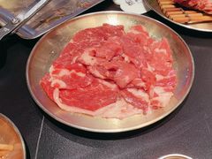 -西塔老太太泥炉烤肉(龙湖北苑天街店)