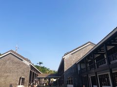 -黄埔军校旧址纪念馆