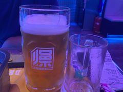 -燥次·烧烤酒场(万象城店)