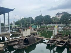 -赤坎·广东华侨国际旅游度假区