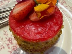 -格鲁·秀色Georgia’s Feast