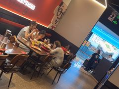 -胖哥俩肉蟹煲(济南世茂国际广场店)