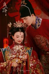 点击看大图 -金夫人婚纱摄影(衡阳店)