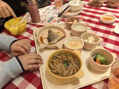 -西贝(紫荆广场店)
