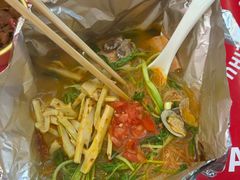 -见味花甲(福田coco park店)