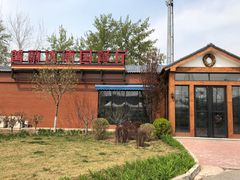 -普兰达德国餐厅·德式脆皮烤猪肘·自酿啤酒(观唐店)