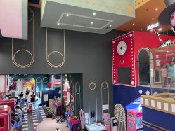 -MELAND CLUB亲子乐园·派对·餐厅(北京芳圆里ID MALL店)