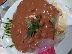 -十六中酱肉·烧烤·京菜小馆(五方桥旗舰店)