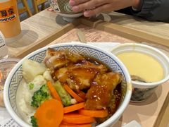 -吉野家(上亿广场店)