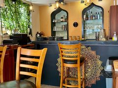 大堂-克比叔叔印度餐厅Kebabs on the Grille(永康路分店)