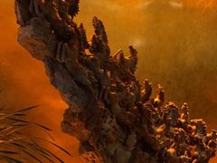 -亮马河饭店翠雅咖啡厅