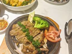 -花样西贡·蜜越餐厅·法式越南料理(水晶城店)