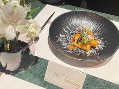 -莫里·意大利餐厅(K-lab店)