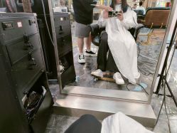 -发源地HAIR SALON
