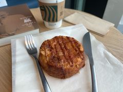 -星巴克(北京望京店)