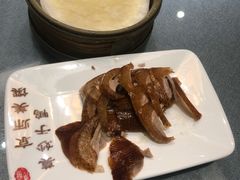 -全聚德(常州店)