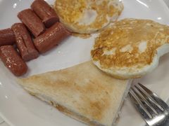 -美味轩茶餐厅(罗湖口岸店)
