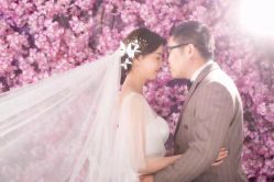 -巴黎春天·菀纱仙庭婚纱美学