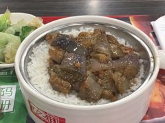 -72街荷叶饭(三元里店)