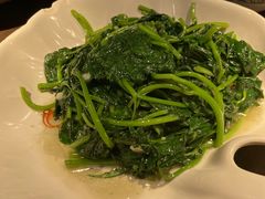 番薯叶-大头虾越式风味餐厅(光明广场店)