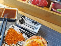 -吉屋烤肉(八宝街店)
