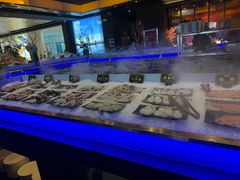 -九月海·海鲜自助(世纪东方店)