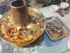 -聚雅美食