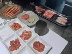 -焱铁烧·黑毛和牛专门店(杭州嘉里中心店)