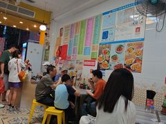-芬芳甜品(同福路店)
