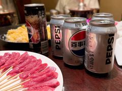 -南门涮肉(上海一店)
