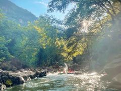 -雅鲁激流探险漂流