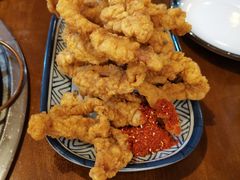 -岳记兴隆·青城腊排铜火锅(融创店)