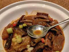 -溪畔•新徽菜(碧湖云溪店)