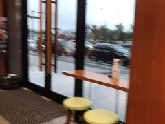 -魏斯理汉堡(西安沣东吾悦店)