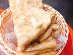 油饼-方中山胡辣汤(成都首店)