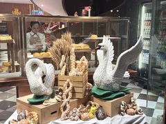 -广州白天鹅宾馆