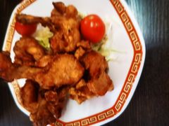 -拉面莊夢語＆中华料理八椿
