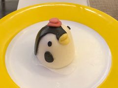 -帝企鹅自助餐厅•儿童岛•真企鹅(长隆企鹅酒店)