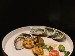 -曙亚洲餐厅-重庆富力艾美酒店(南坪万达广场店)