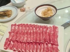 -福寿斋·老北京铜锅涮肉·烤鸭(顺义总店)