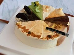 -TINTIN CAKE BOUTIQUE(台北壹店)
