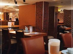 -Lia Cafe Bar Restaurant松山咖啡屋