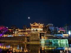 -乾州古城