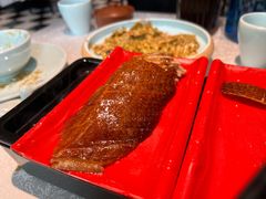 羲和烤鸭-羲和雅苑•北京烤鸭(吴中路万象城店)