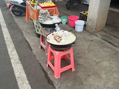 -文昌铺前老街