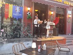 -巴伐利亚啤酒坊(意式风情街店)