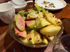 -瑶王府·广西菜(金阳路店)