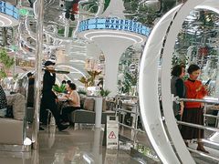 -3号仓库·创意中国菜(新世界城店)